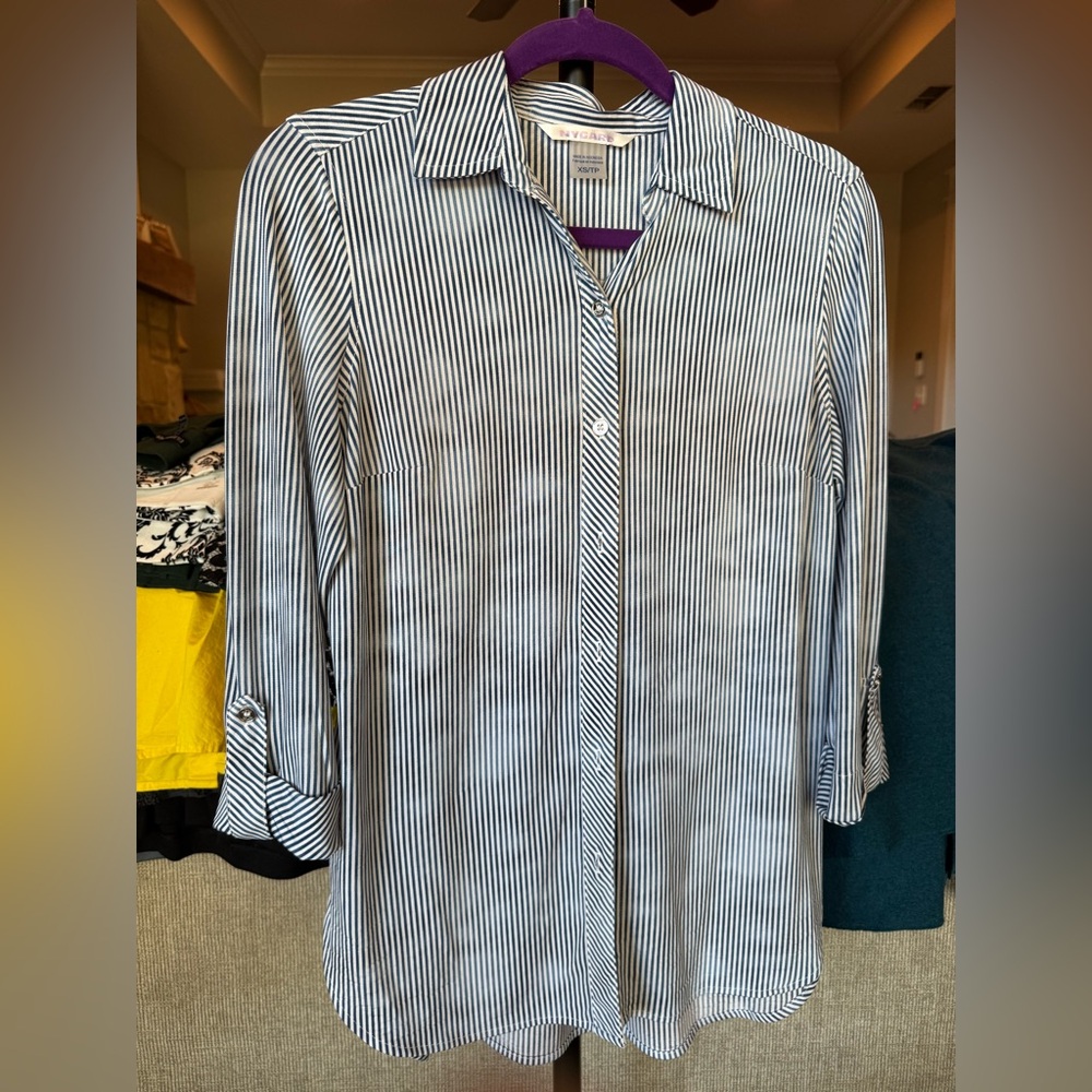 🛍️NYGARD🔴 Blouse Women size XS